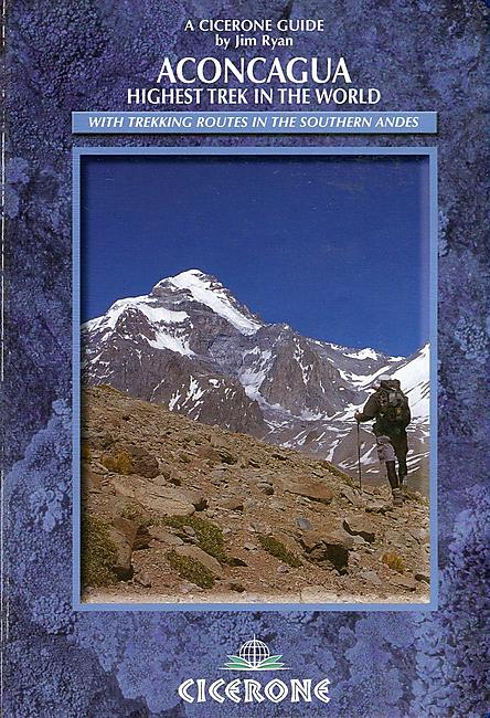 Aconcagua highest trek in the world