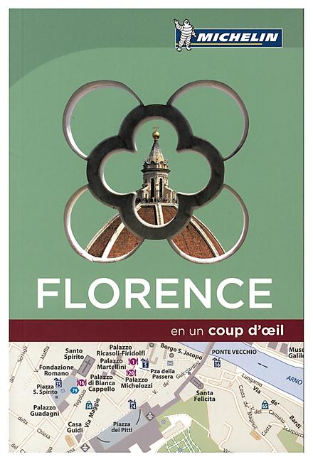 FLORENCE EN UN COUP D OEIL
