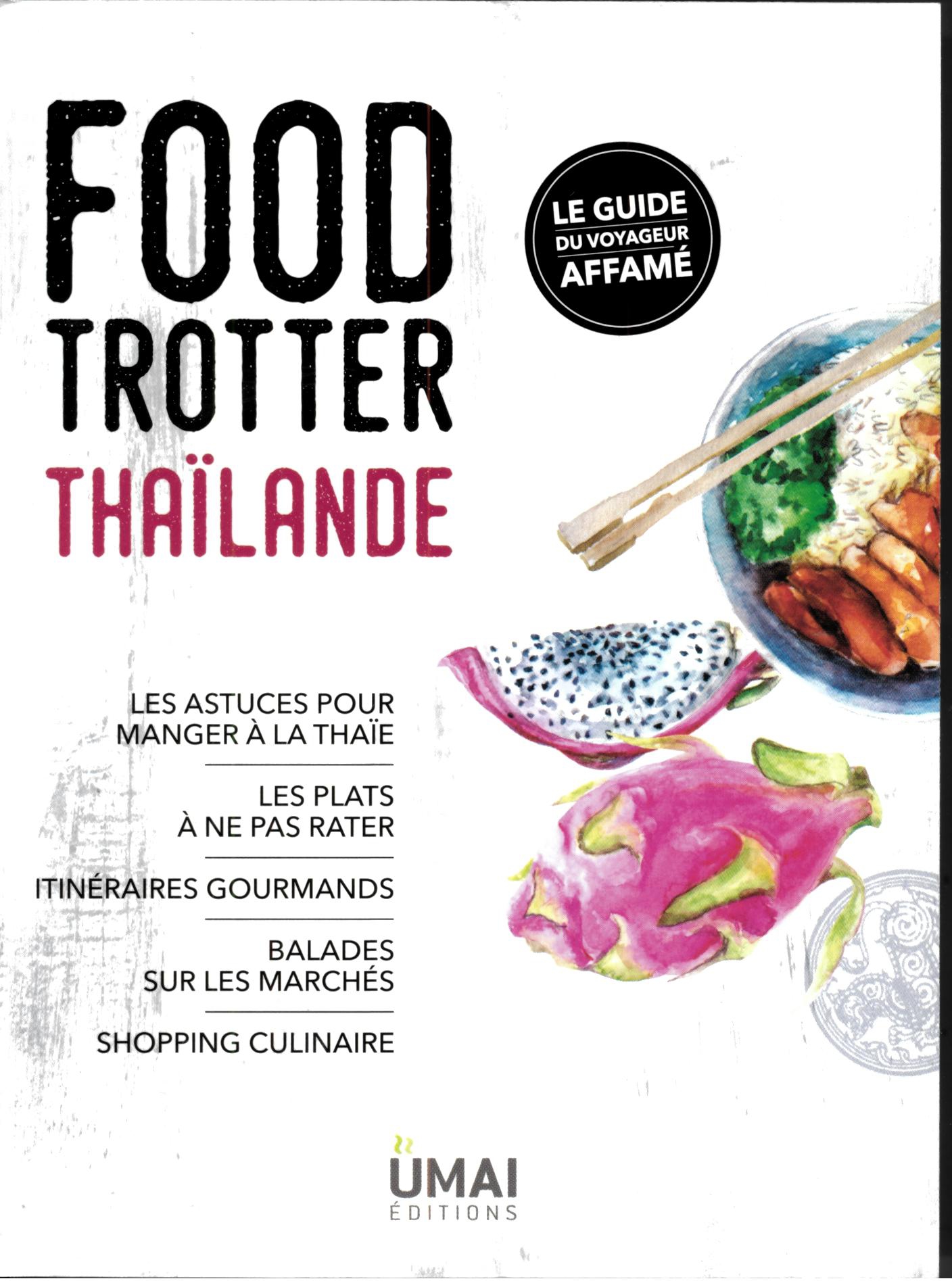 FOOD TROTTER THAILANDE