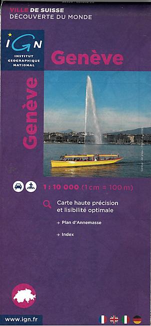 GENEVE 1 10 000