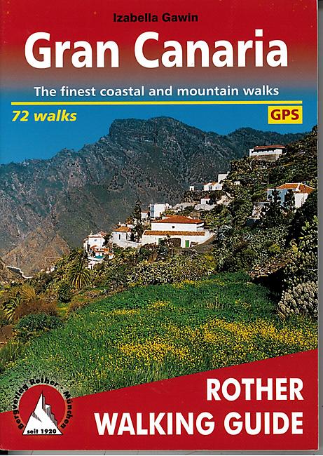 ROTHER GRAN CANARIA EN ANGLAIS