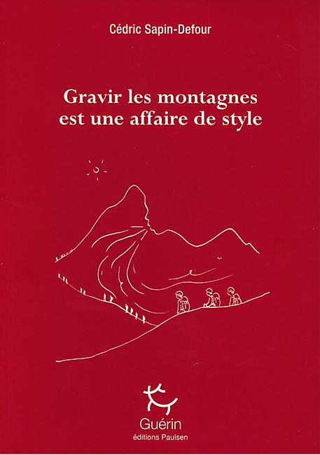 GRAVIR LES MONTAGNES GUERIN