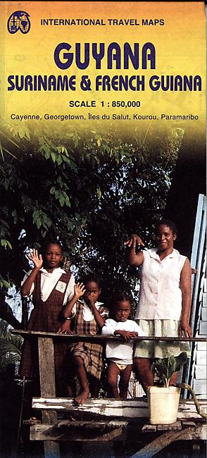 ITM GUYANA SURINAME 1 850 000