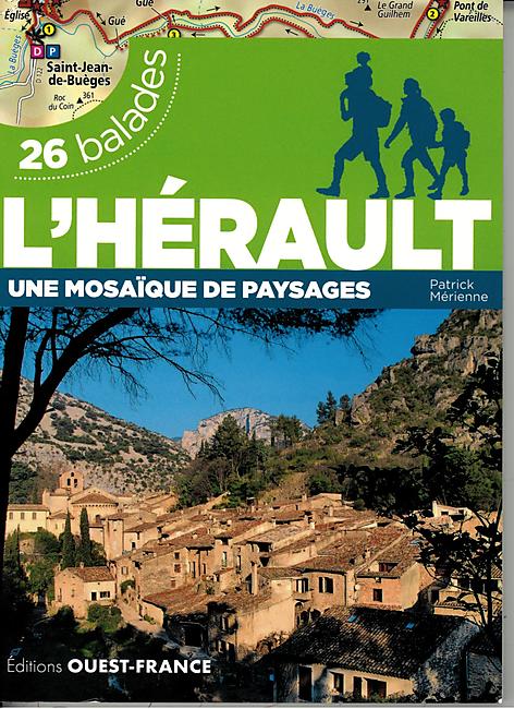 HERAULT 26 BALADES