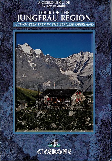 JUNGFRAU TOUR