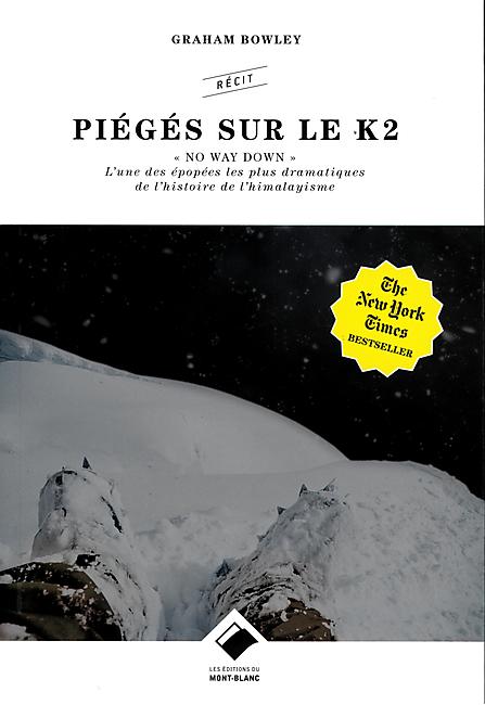 PIEGES SUR LE K2
