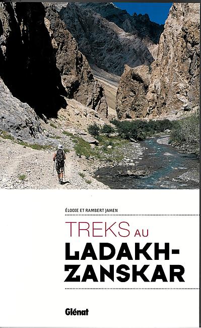 TREKS AU LADAKH ZANSKAR