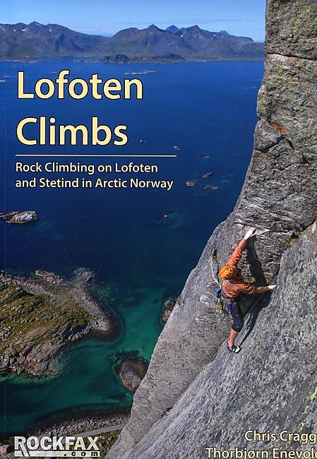 LOFOTEN CLIMBS