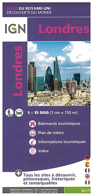 LONDRES 1 15 000