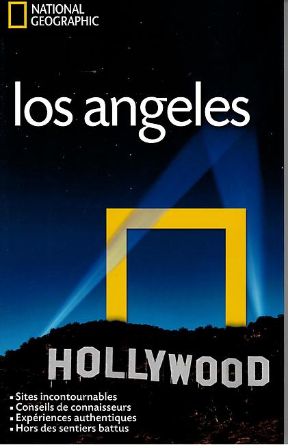 LOS ANGELES NATIONAL GEOGRAPHIC