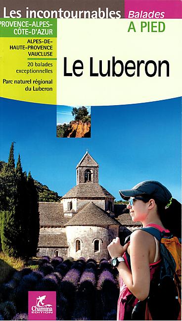 LE LUBERON 20 BALADES