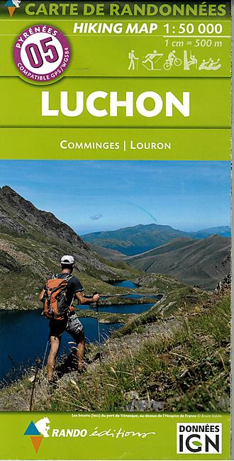 5 LUCHON 1 50 000