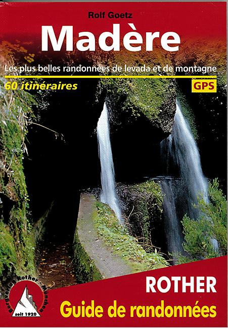 ROTHER MADERE EN FRANCAIS