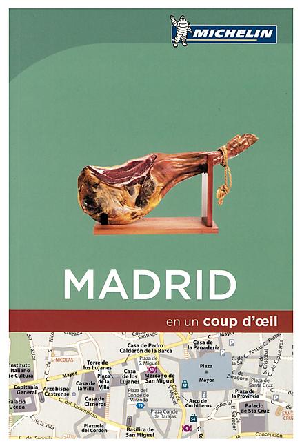 MADRID EN UN COUP D OEIL