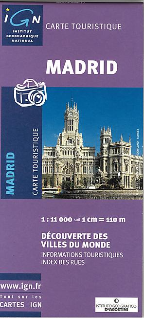 MADRID 1 11 000