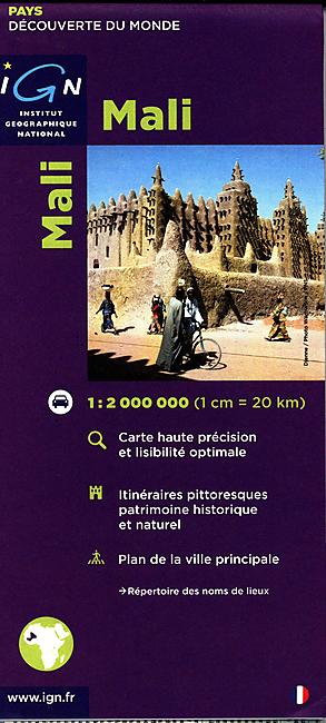 MALI 1 2 000 000