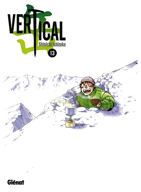 VERTICAL TOME 13
