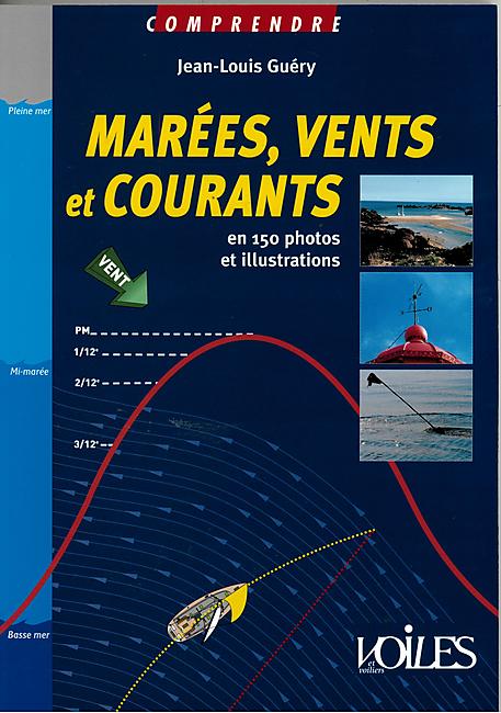 MAREES VENTS ET COURANTS