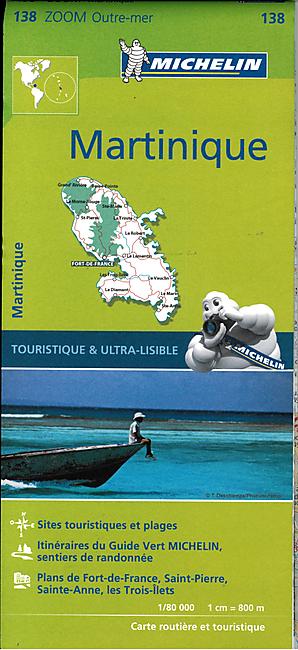 138 MARTINIQUE 1 80 000