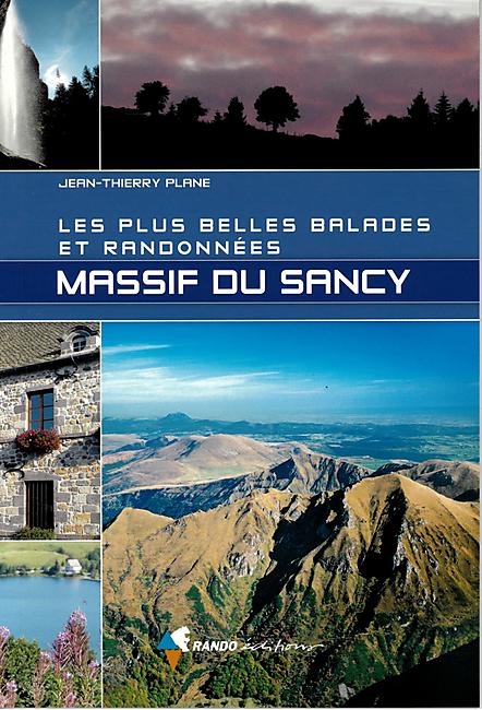 BALADES RANDONNEES MASSIF DU SANCY
