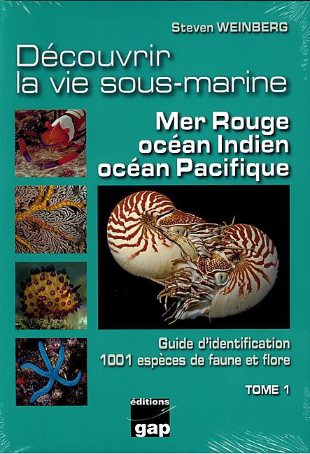 DECOUVRIR LA VIE SOUS MARINE MER ROUGET1