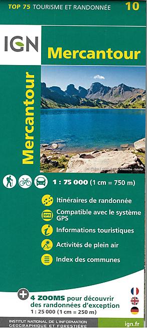 TOP 75 MERCANTOUR