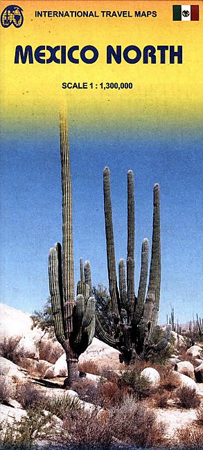 ITM MEXICO NORTH 1 1 300 000