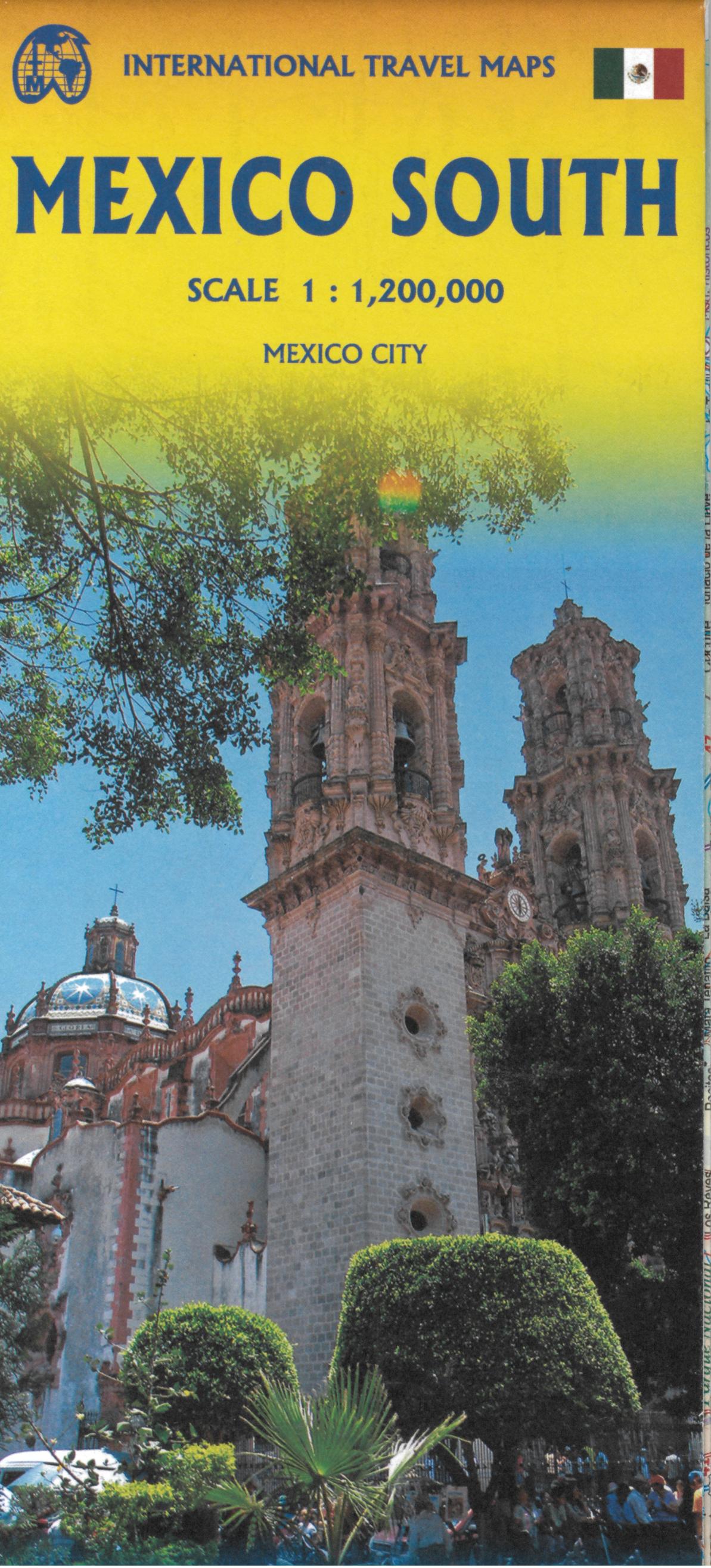 ITM MEXICO SOUTH 1 1 200 000