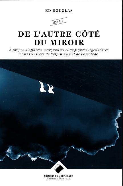 DE L AUTRE COTE DU MIROIR