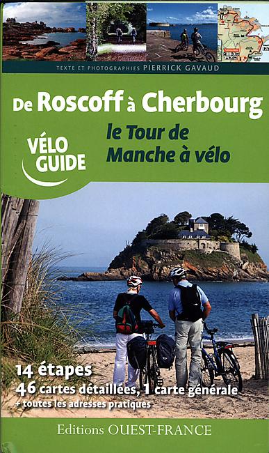 LE TOUR DE MANCHE A VELO OUEST FRANCE