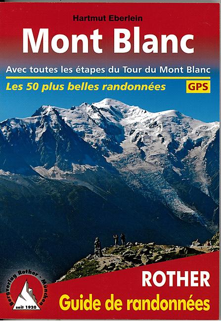 ROTHER MONT BLANC EN FRANCAIS