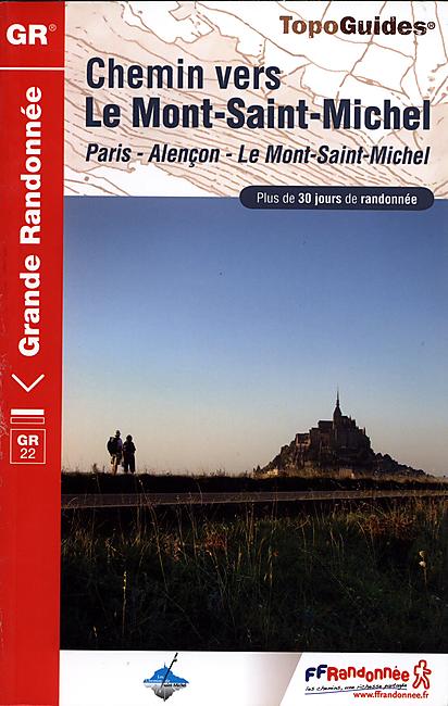 220 CHEMIN VERS LE MONT ST MICHEL FFRP