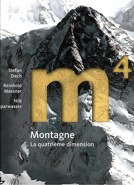 MONTAGNE LA QUATRIEME DIMENSION