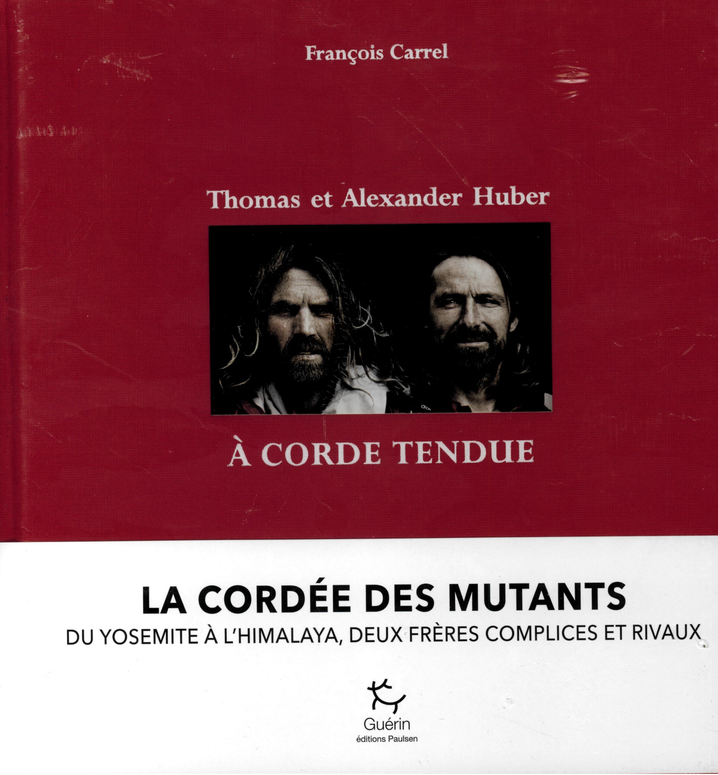 A CORDE TENDUE GUERIN