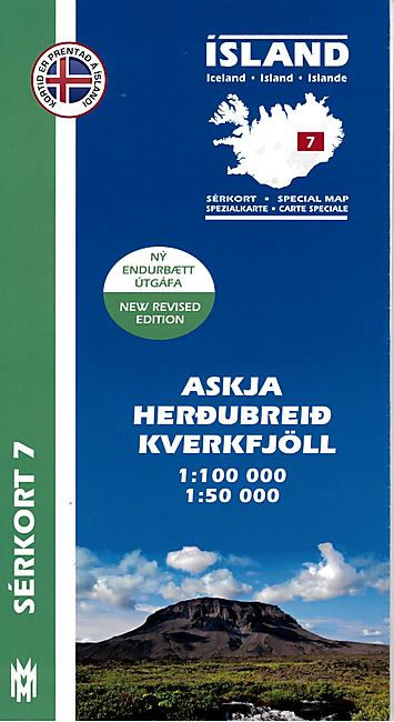 7 ASKJA HERDUBREID  1 100 000   1 50 000
