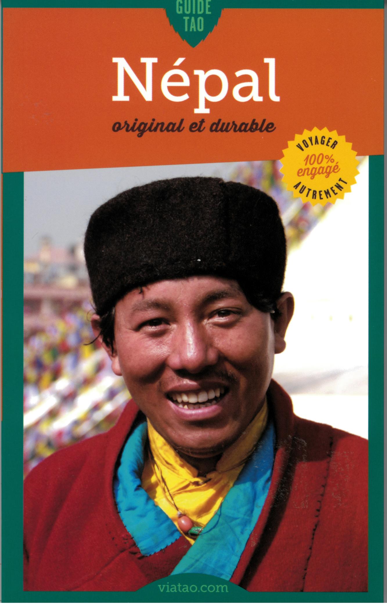 GUIDE TAO NEPAL