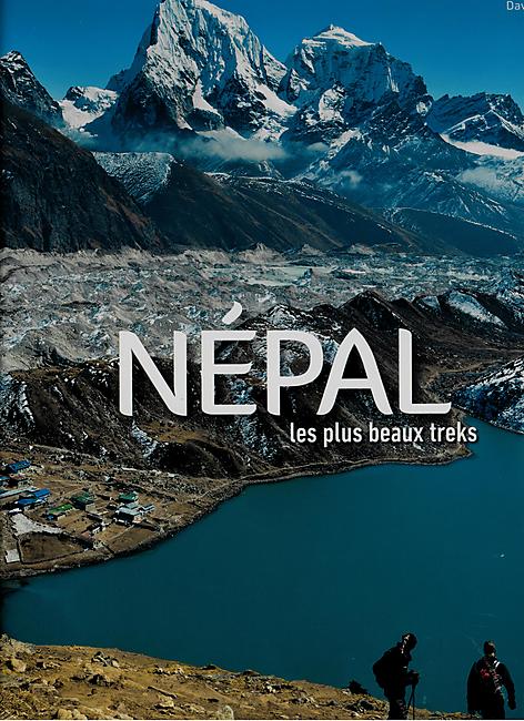 NEPAL LES PLUS BEAUX TREKS