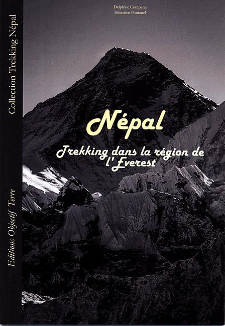 NEPAL TREKKING DANS LA REGION DE L EVEREST