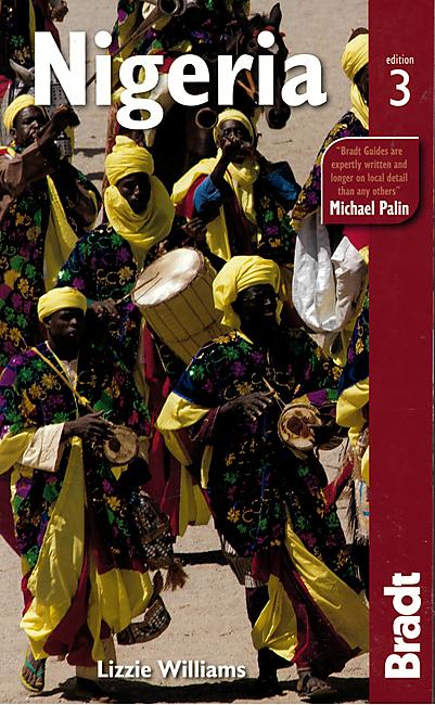 BRADT NIGERIA EN ANGLAIS