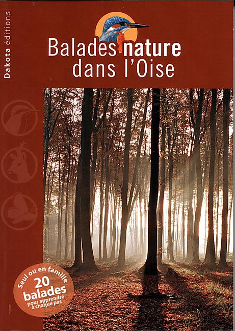 BALADES NATURE DANS L OISE