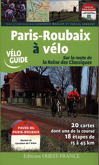 PARIS ROUBAIX A VELO OUEST FRANCE