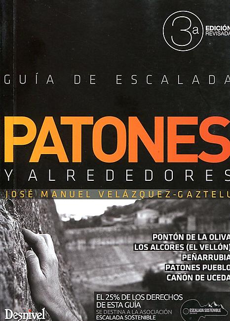 Patones y alredores