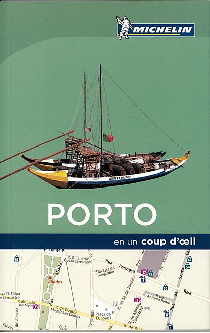 PORTO EN UN COUP D OEIL