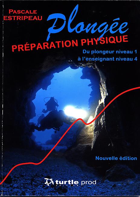 PLONGEE PREPARATION PHYSIQUE