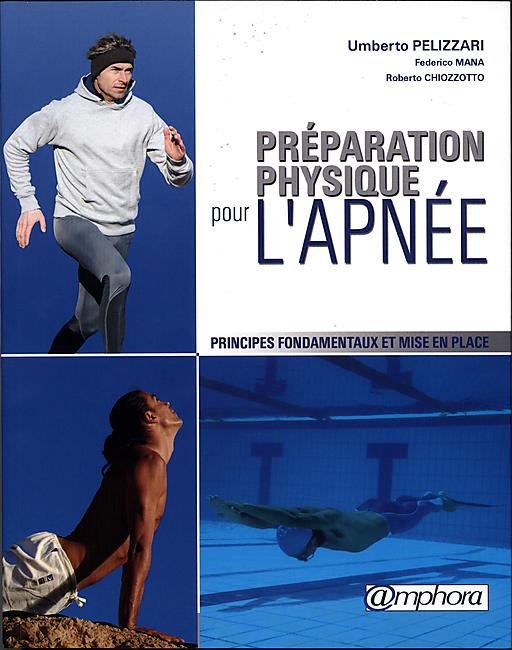 PREPARATION PHYSIQUE POUR L APNEE