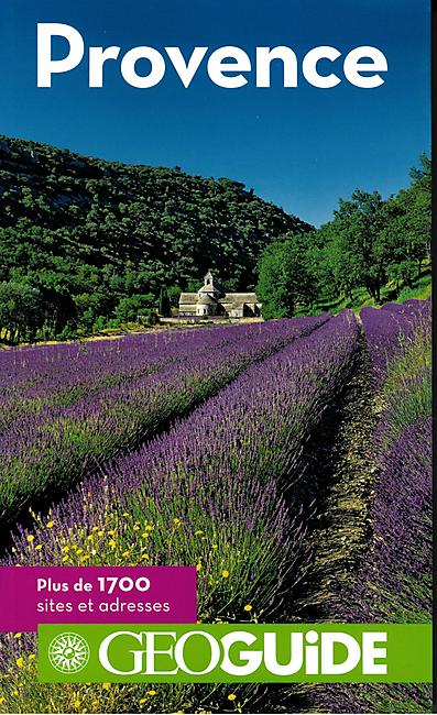 GEOGUIDE PROVENCE