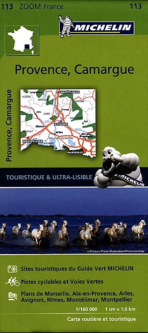 113 PROVENCE CAMARGUE 1 160 000