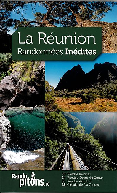 LA REUNION RANDONNEES INEDITES