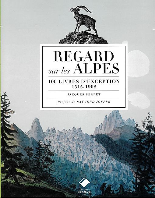 REGARD SUR LES ALPES