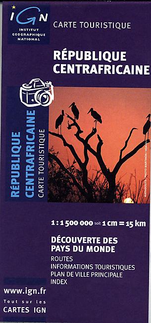 REPUBLIQUE CENTRAFRICAINE 1 1 500 000